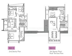 Bedok Reservoir Road (D16), Terrace #448166591
